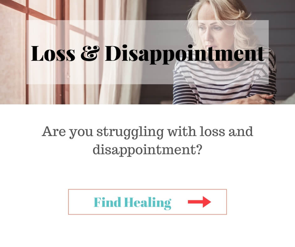 Loss and Disappointment (click here)