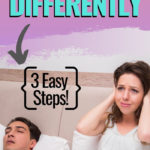 What to do when you grieve differently.. 3 easy steps