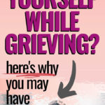 Have you isolated yourself while grieving? Here's why you may have done so.